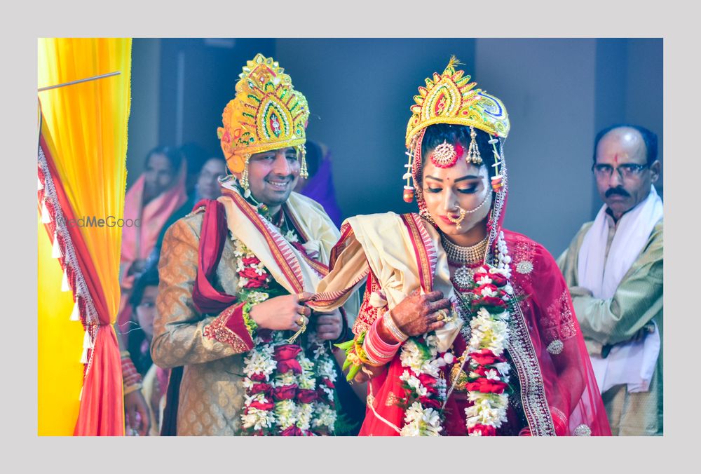 Photo By PK Photography - Photographers