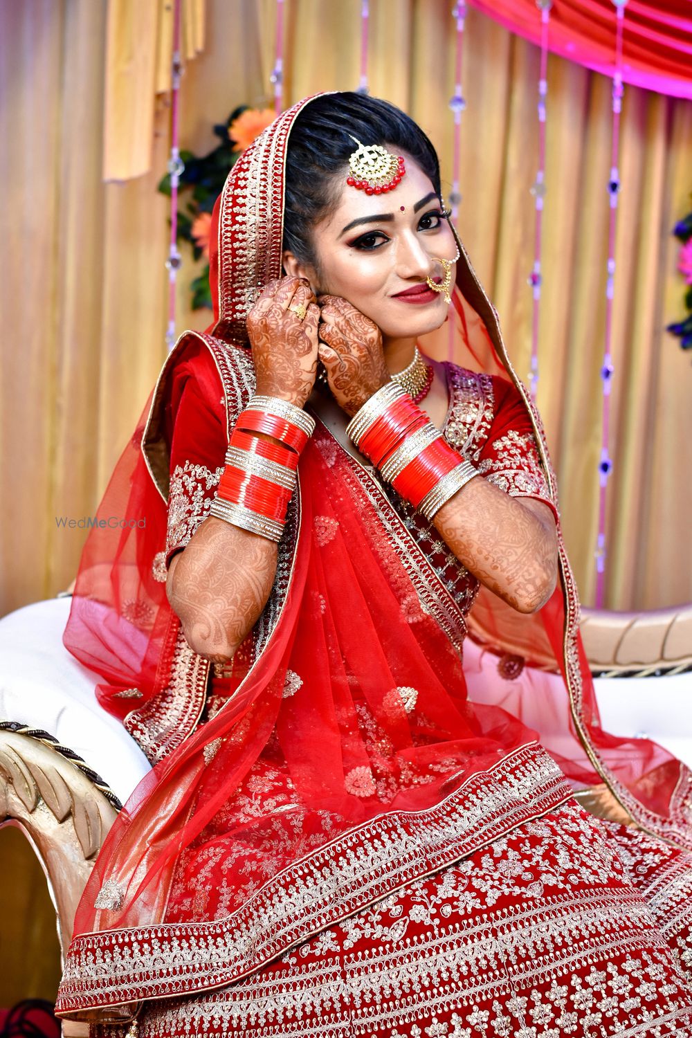 Photo By PK Photography - Photographers