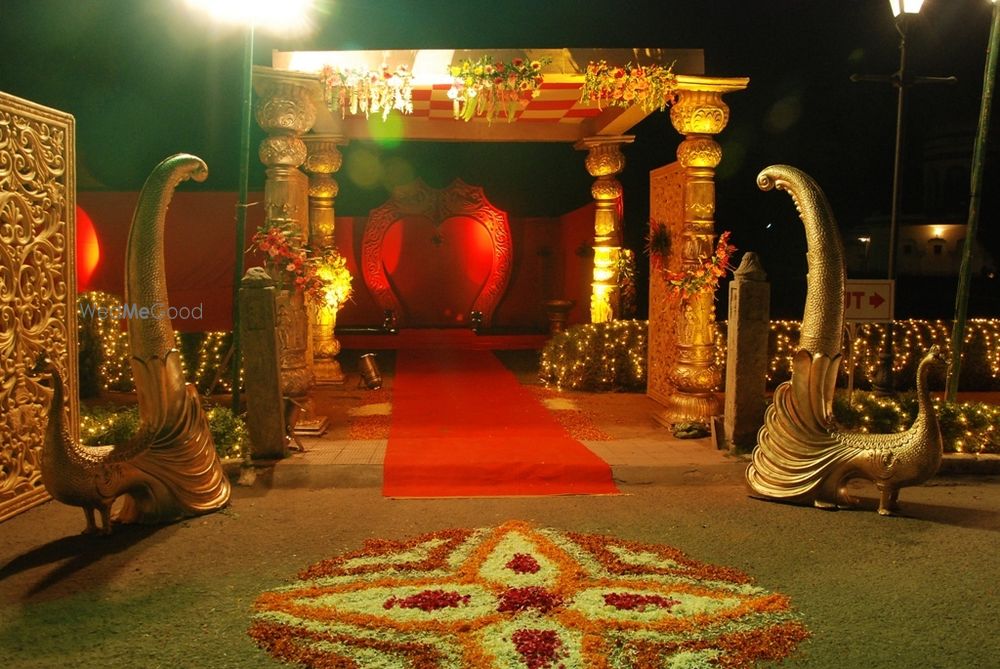 Photo By Manan Creations - Wedding Planners