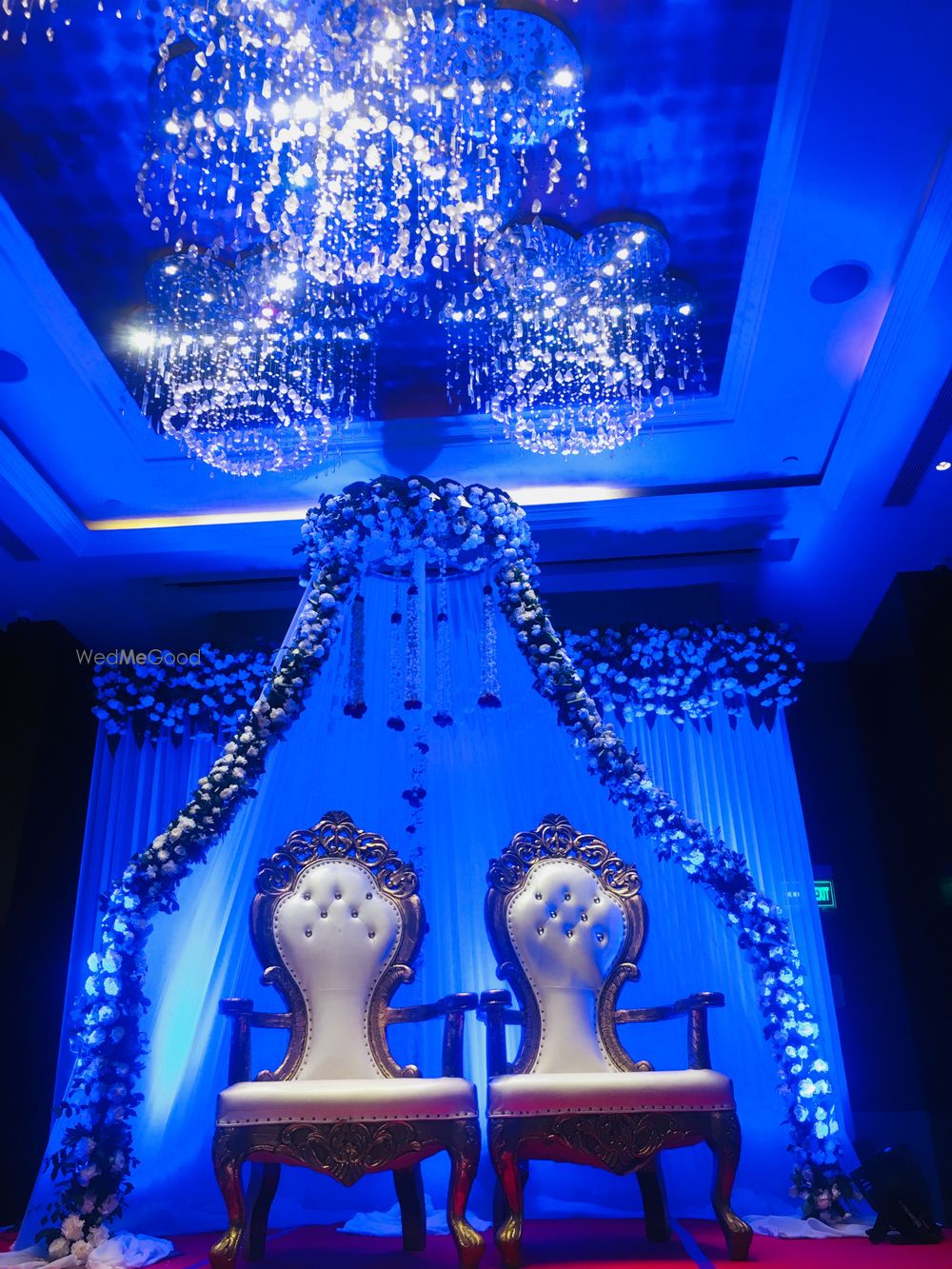 Photo By Manan Creations - Wedding Planners