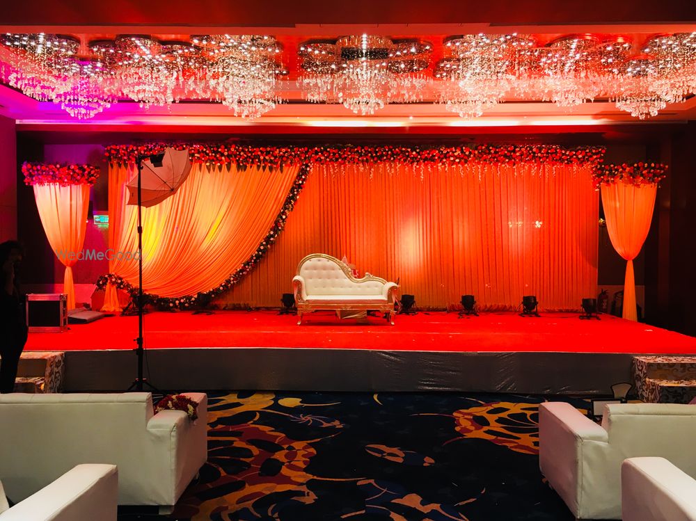 Photo By Manan Creations - Wedding Planners