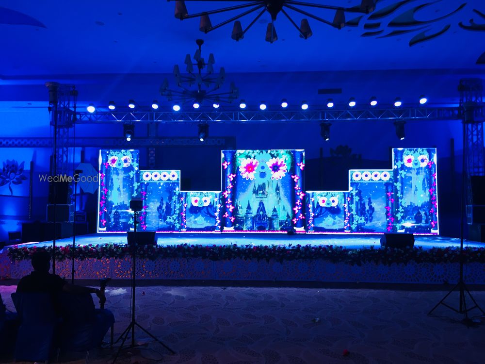 Photo By Manan Creations - Wedding Planners