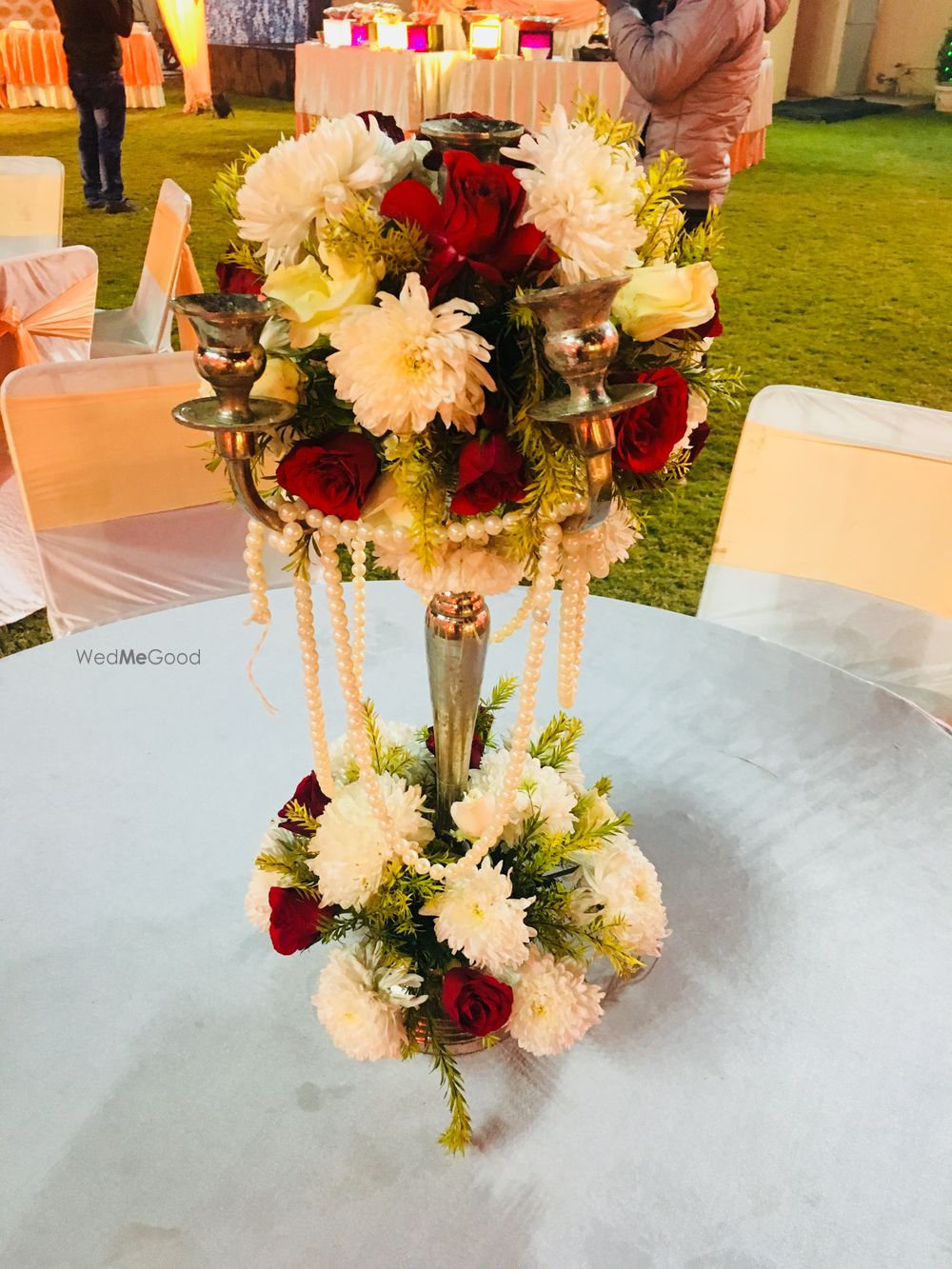 Photo By Manan Creations - Wedding Planners