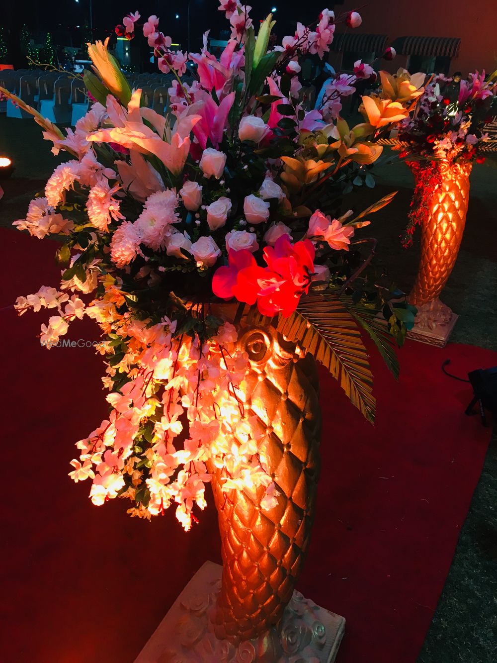 Photo By Manan Creations - Wedding Planners