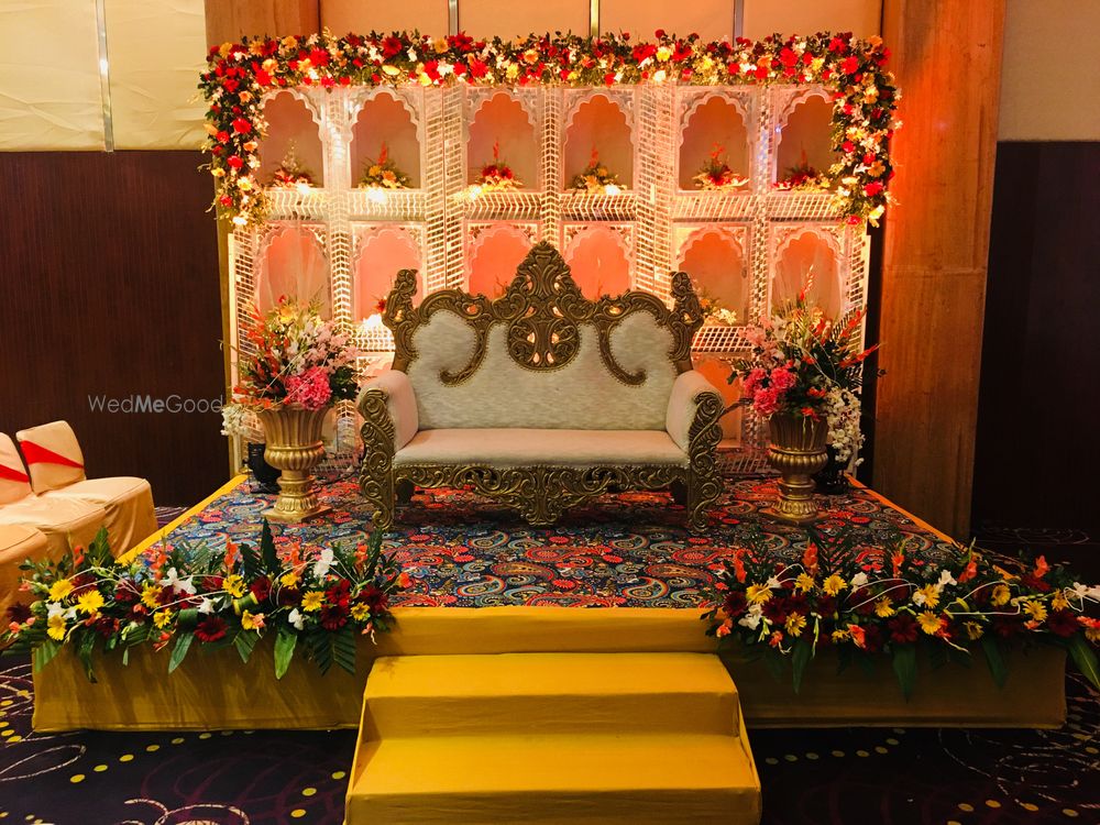 Photo By Manan Creations - Wedding Planners