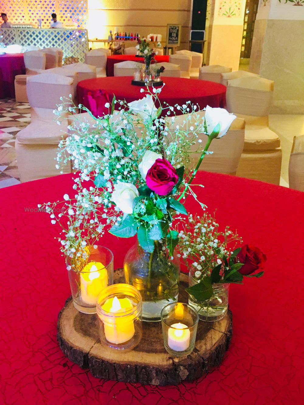 Photo By Manan Creations - Wedding Planners