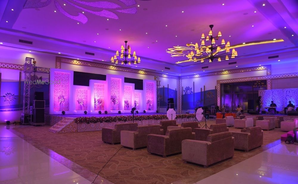 Photo By Manan Creations - Wedding Planners