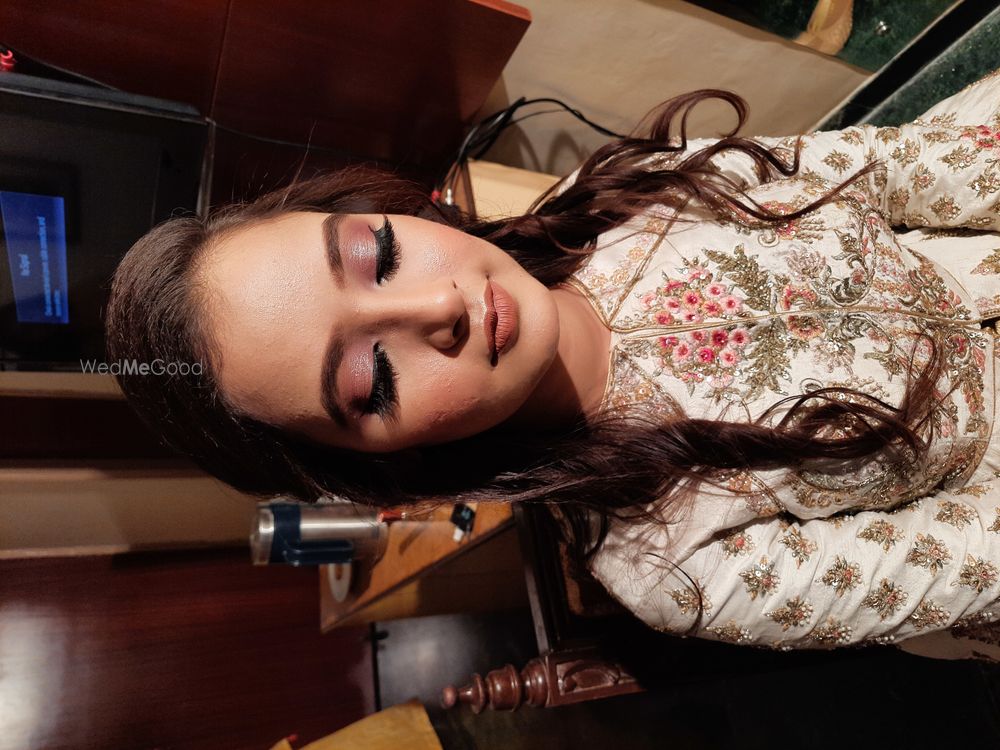 Photo By Makeup by Ayushi Rai - Bridal Makeup
