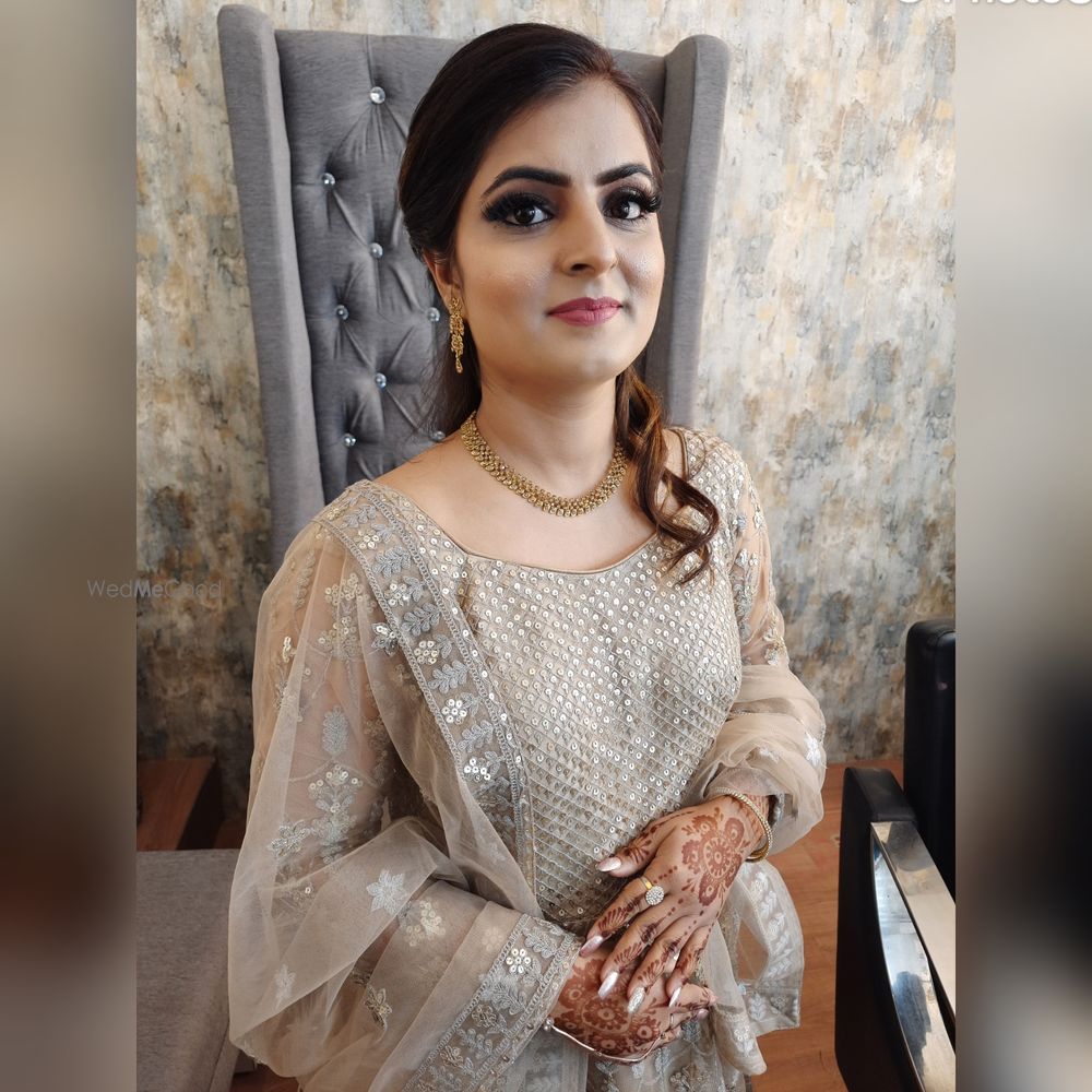 Photo By Makeup by Ayushi Rai - Bridal Makeup