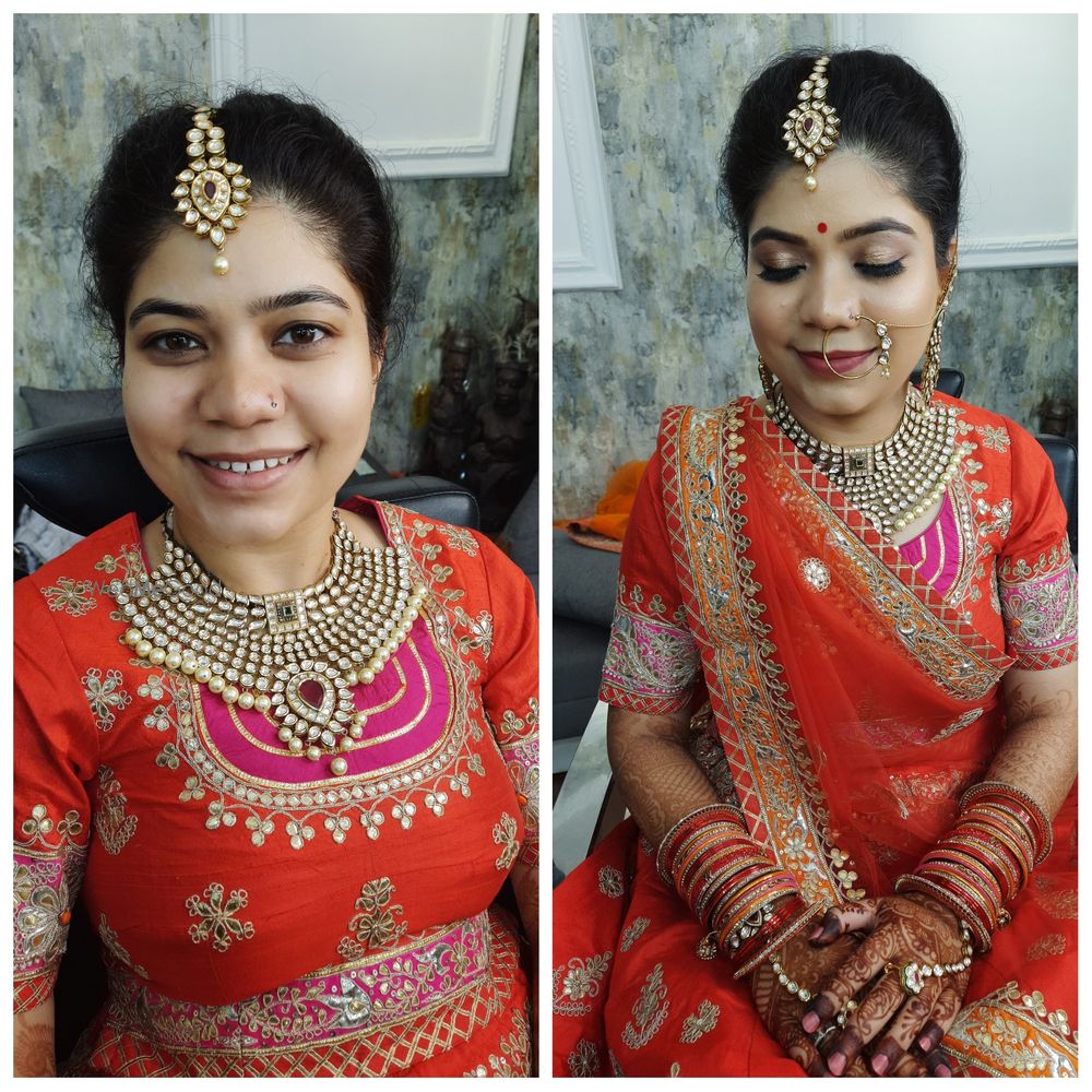 Photo By Makeup by Ayushi Rai - Bridal Makeup