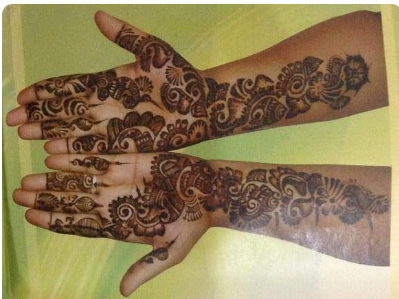 Photo By Reena Mehendi Art - Mehendi Artist