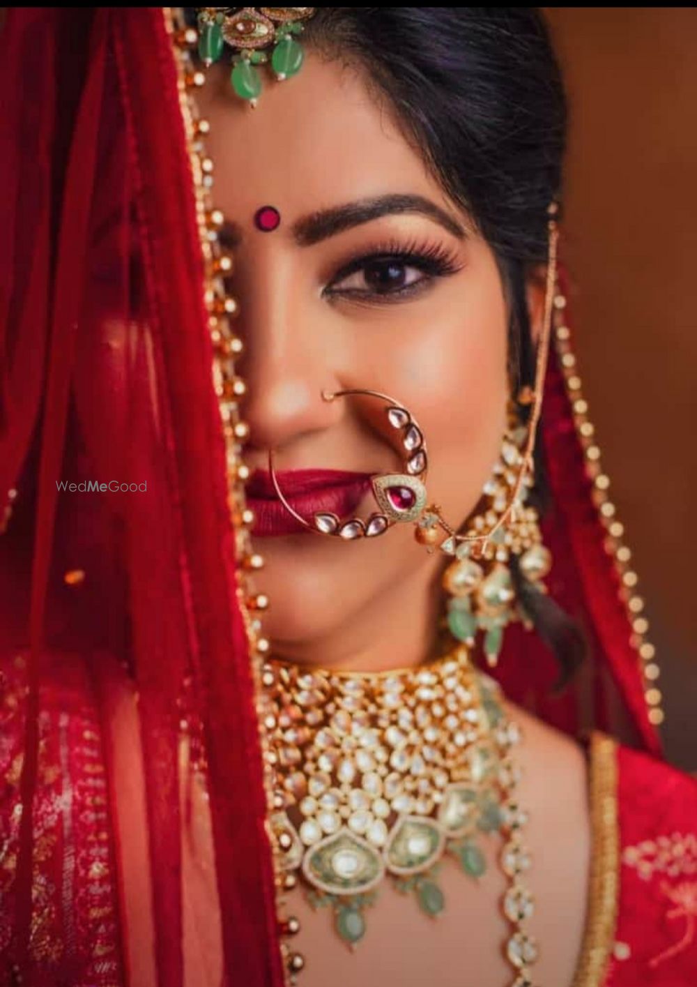 Photo By Nishtha's Makeup Artistry - Bridal Makeup