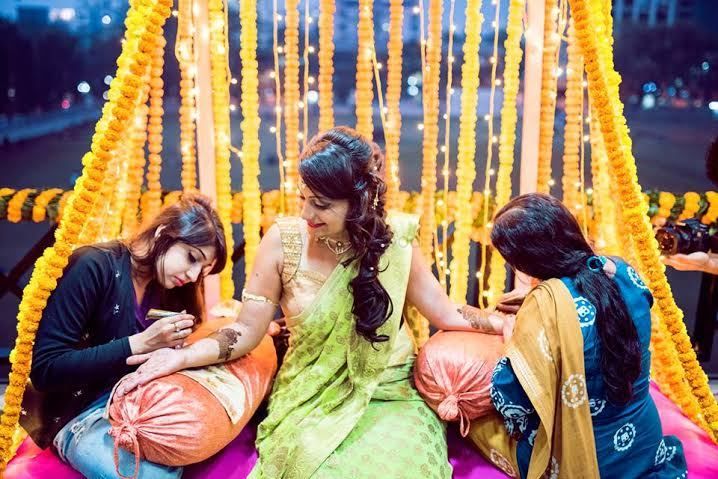 Photo By Kritika Ravindran Designs  - Bridal Wear