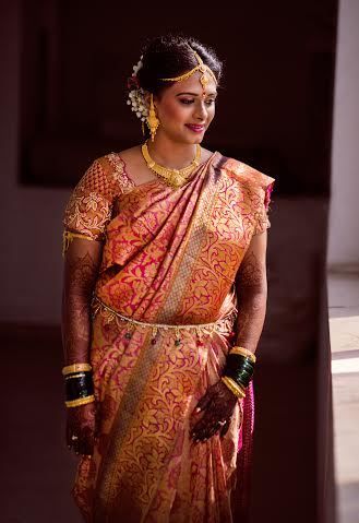 Photo By Kritika Ravindran Designs  - Bridal Wear