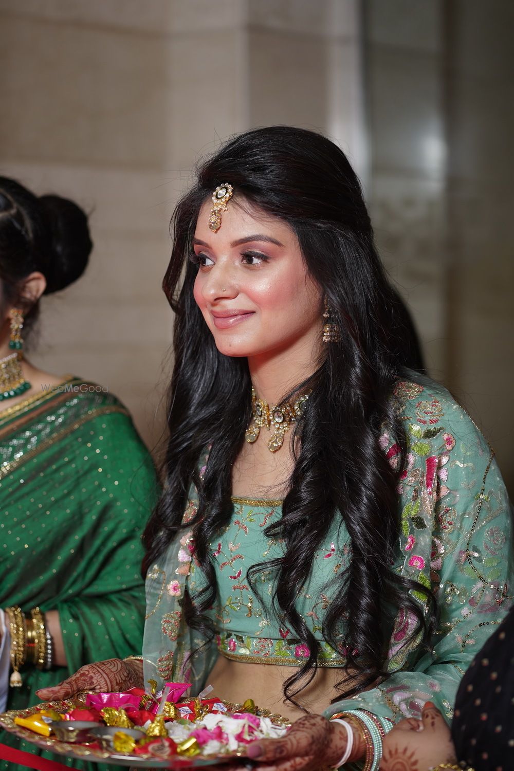 Photo By Makeovers by Seerjana - Bridal Makeup