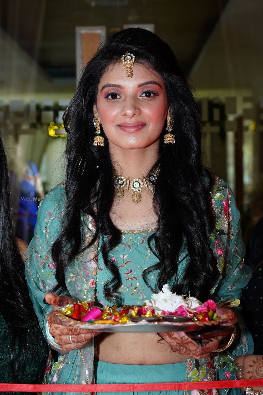 Photo By Makeovers by Seerjana - Bridal Makeup