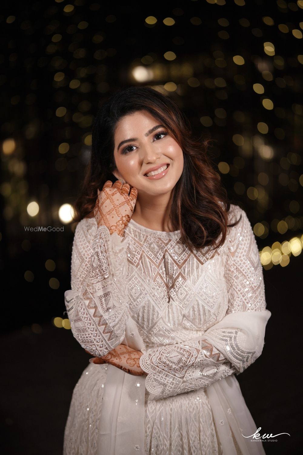 Photo By Makeovers by Seerjana - Bridal Makeup Artists