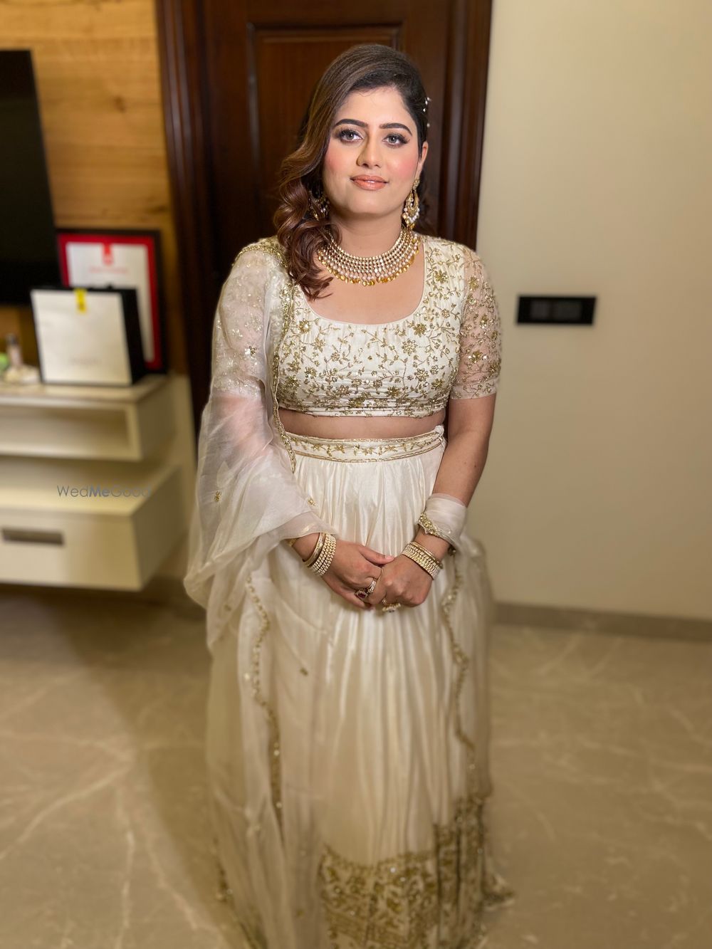 Photo By Payal Chhabra Makeovers - Bridal Makeup