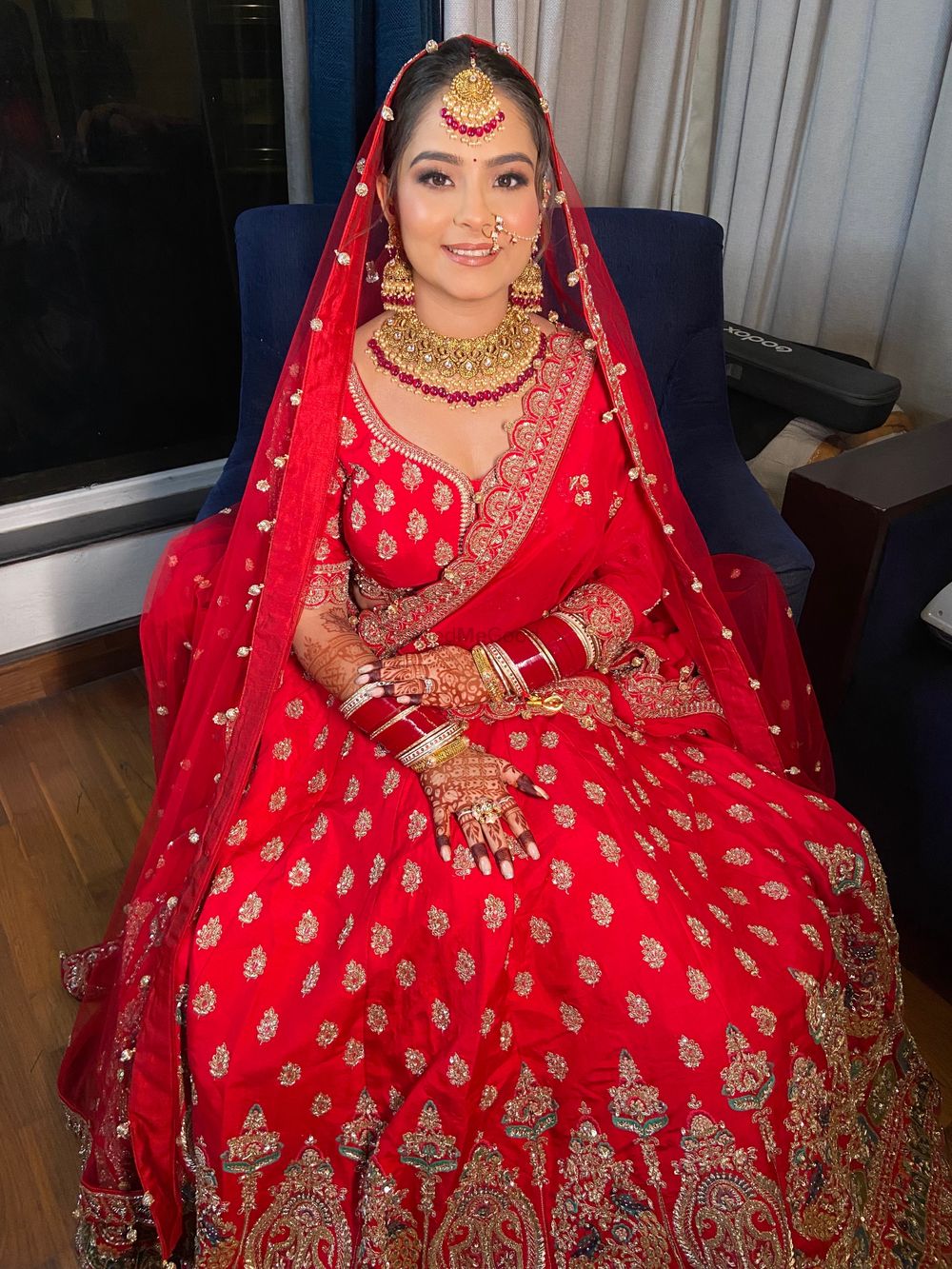 Photo By Payal Chhabra Makeovers - Bridal Makeup