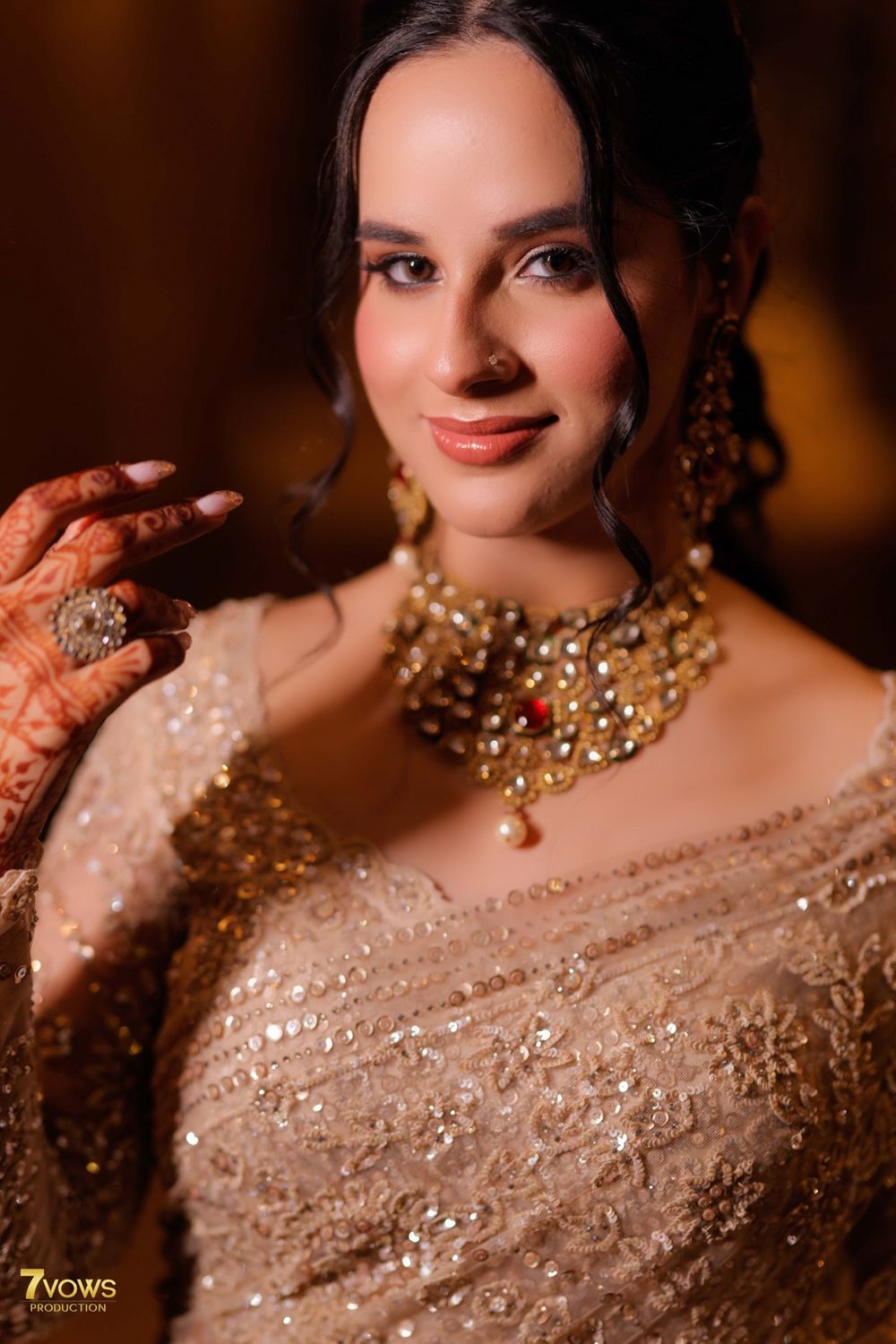 Photo By Payal Chhabra Makeovers - Bridal Makeup