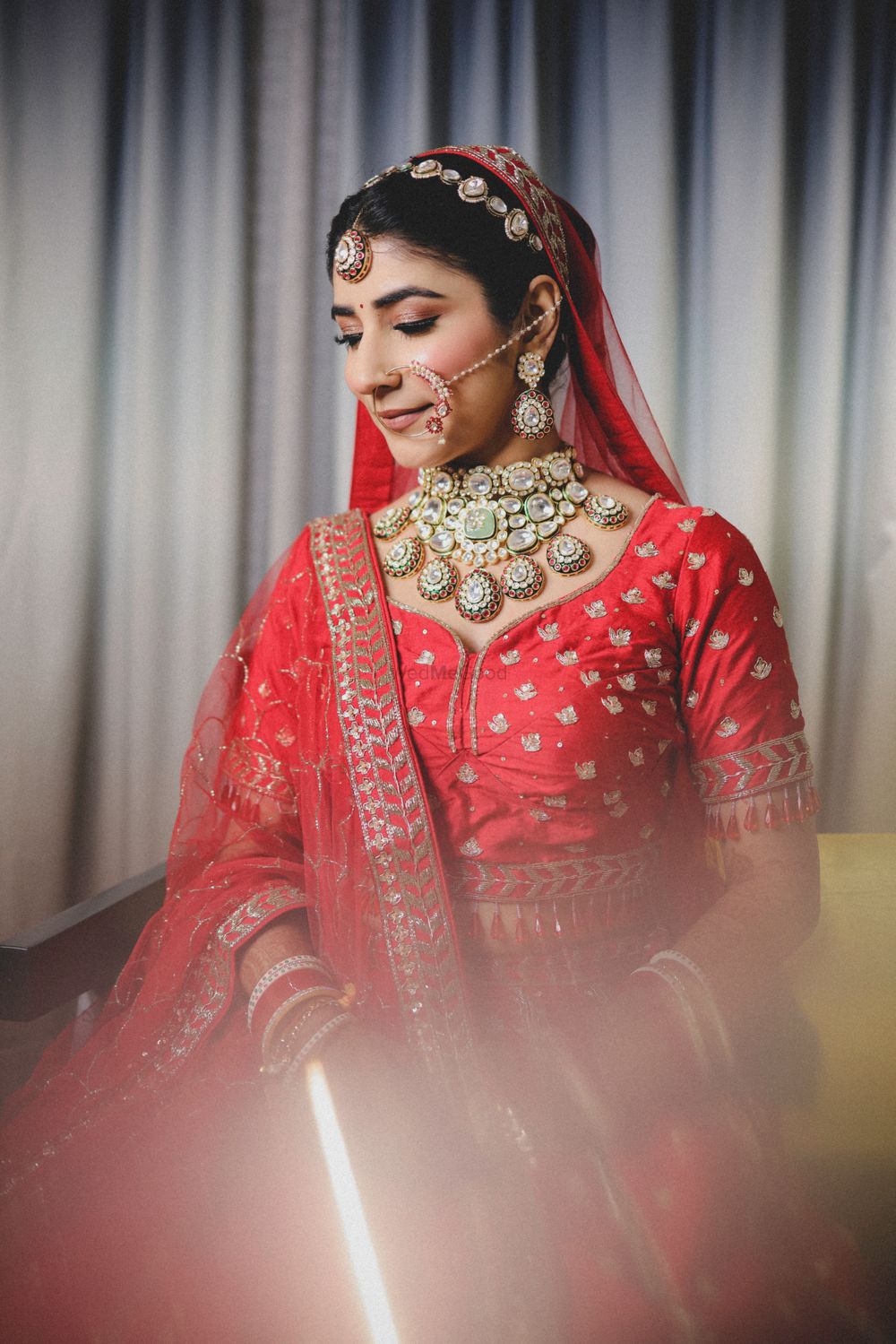 Photo By Payal Chhabra Makeovers - Bridal Makeup