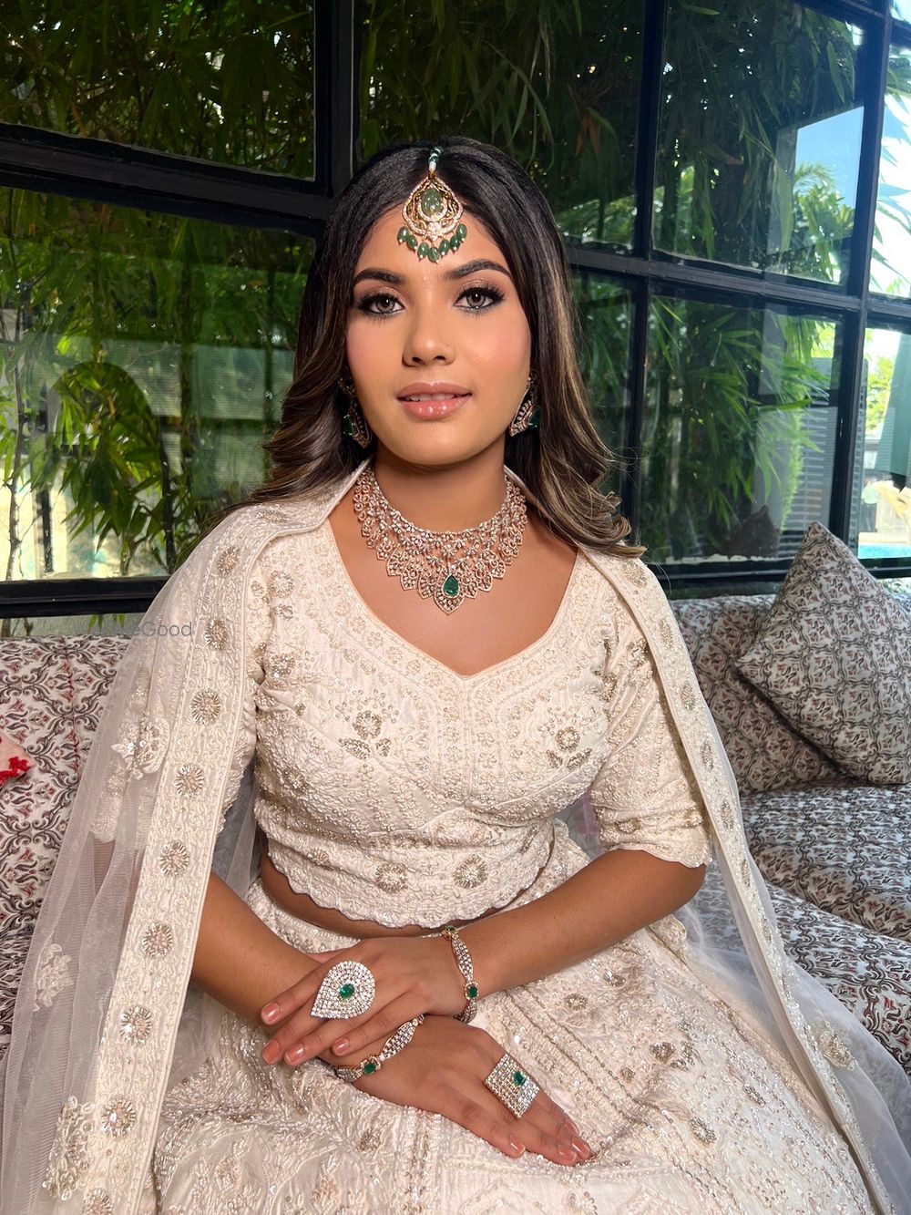 Photo By Payal Chhabra Makeovers - Bridal Makeup