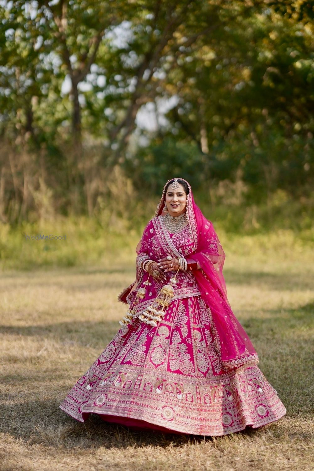 Photo By Payal Chhabra Makeovers - Bridal Makeup