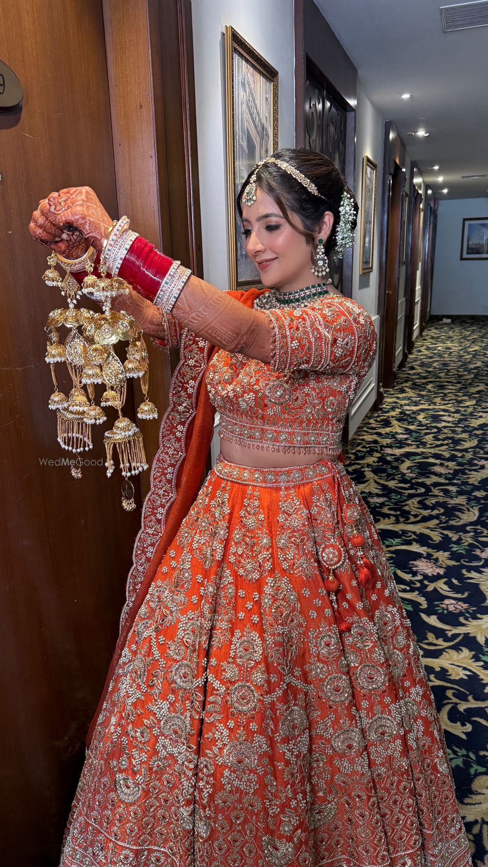Photo By Payal Chhabra Makeovers - Bridal Makeup