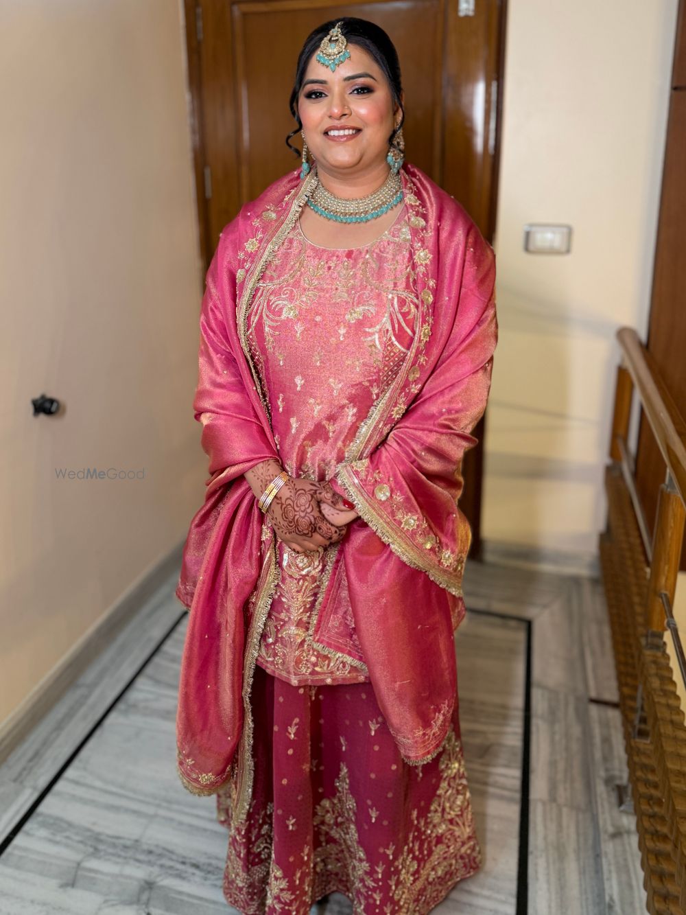 Photo By Payal Chhabra Makeovers - Bridal Makeup