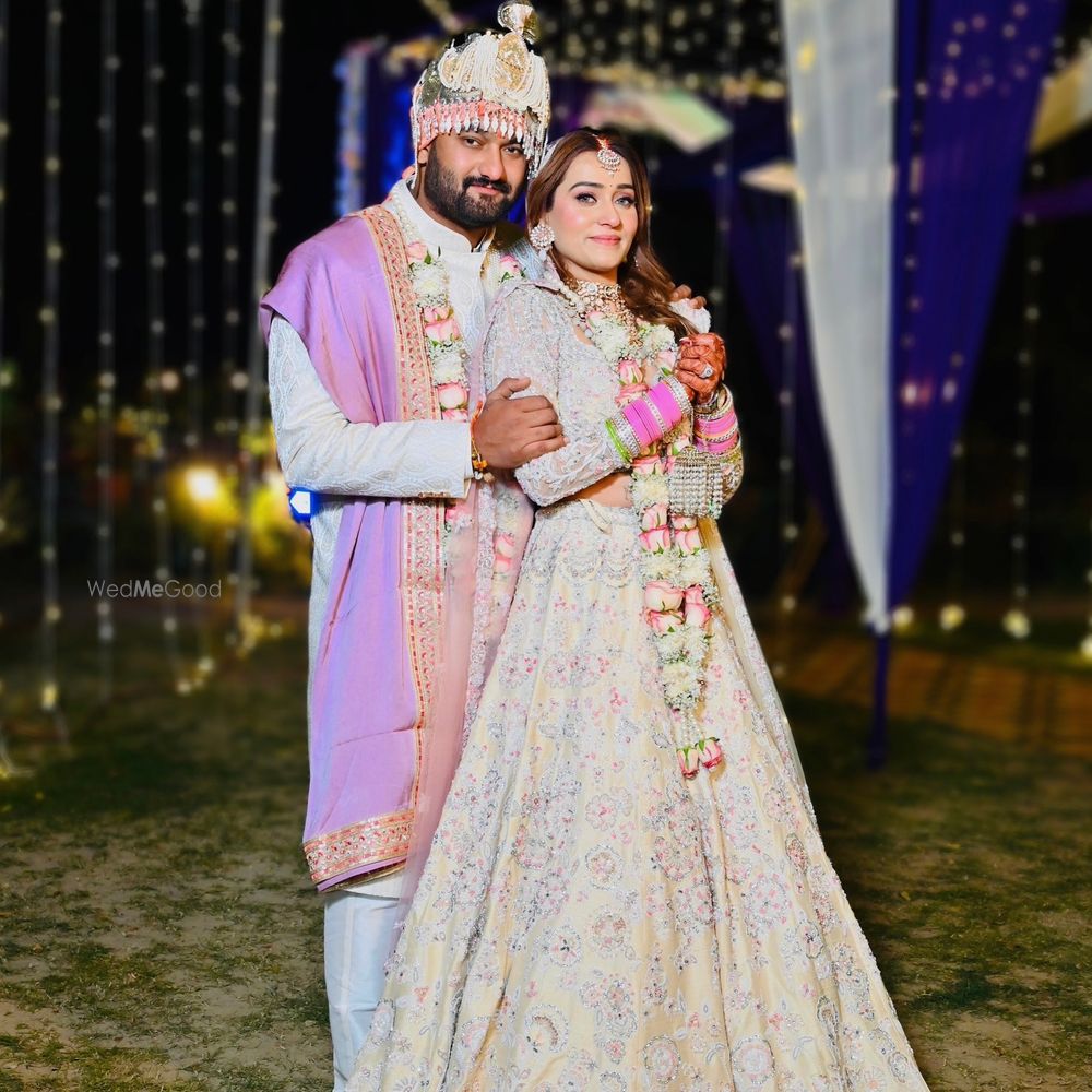 Photo By Payal Chhabra Makeovers - Bridal Makeup