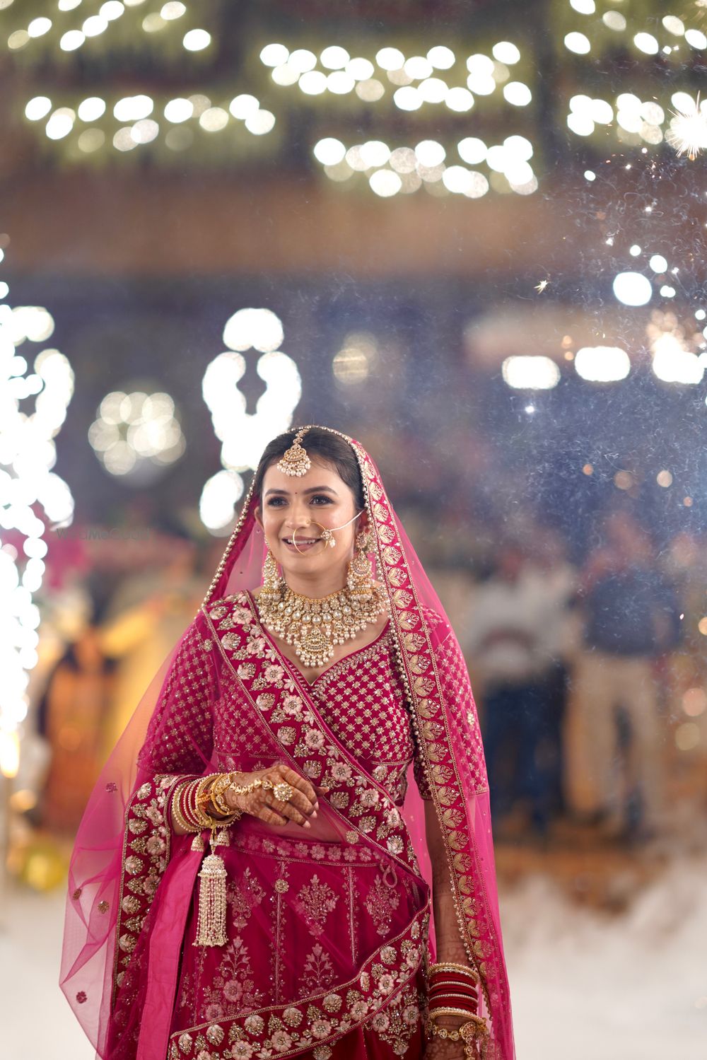 Photo By Payal Chhabra Makeovers - Bridal Makeup