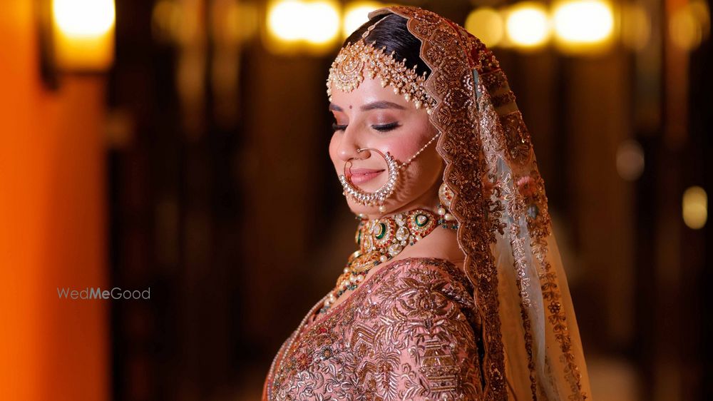 Payal Chhabra Makeovers