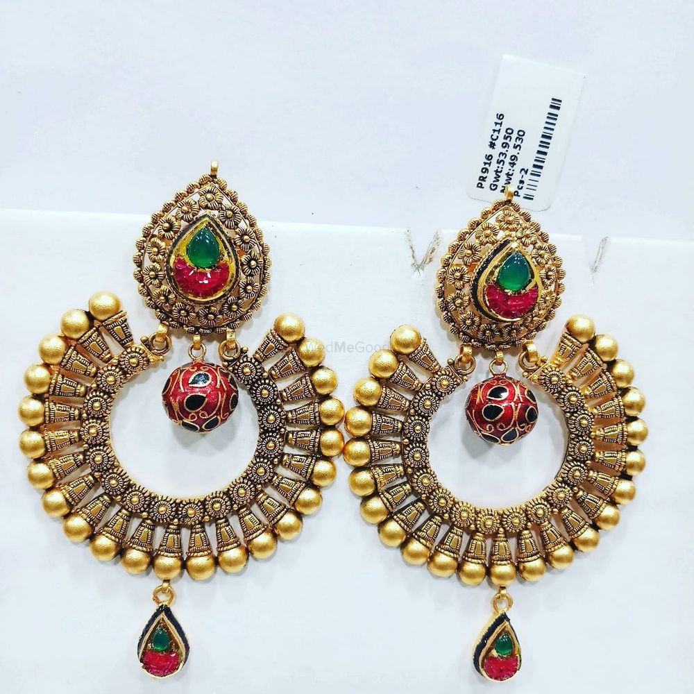 Photo By Shri Ram Chandra Jewellers - Jewellery