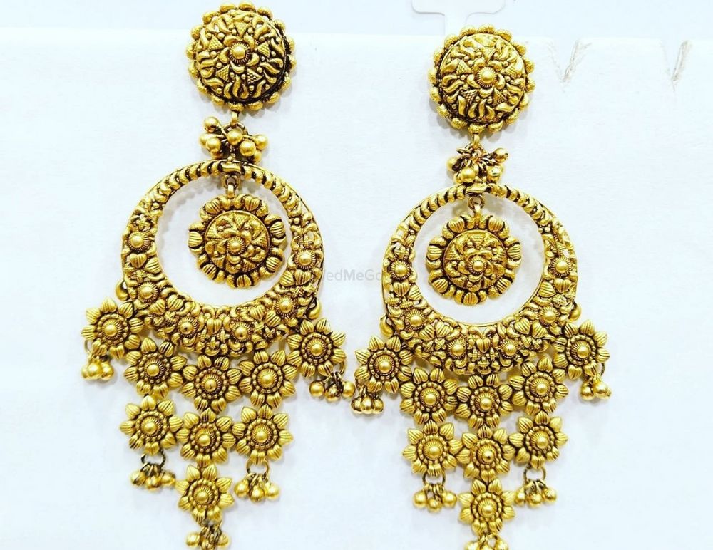 Shri Ram Chandra Jewellers