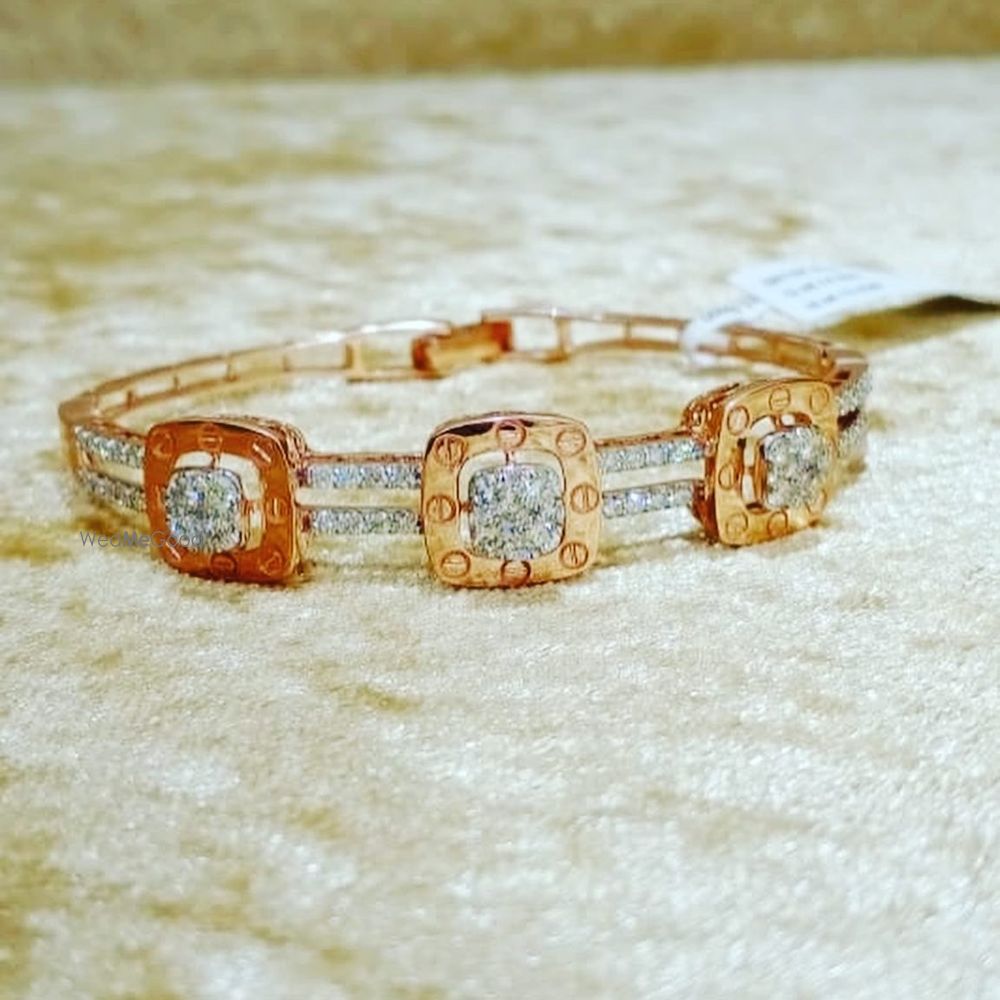 Photo By Shri Ram Chandra Jewellers - Jewellery