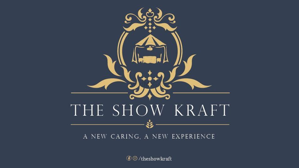 The Show Kraft Events