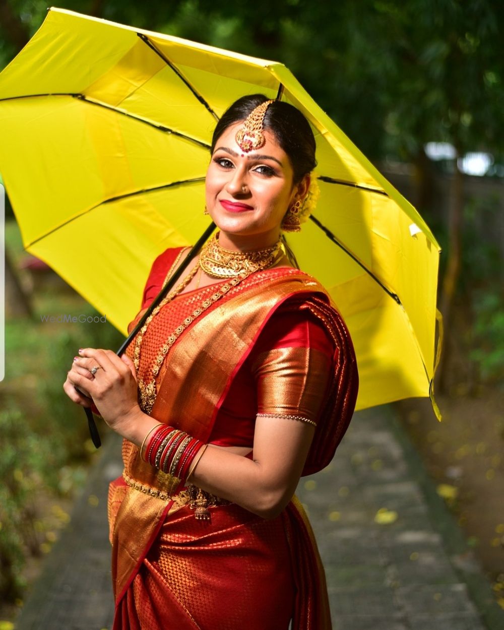 Photo By Itsbeautiful Makeup by Prachi - Bridal Makeup