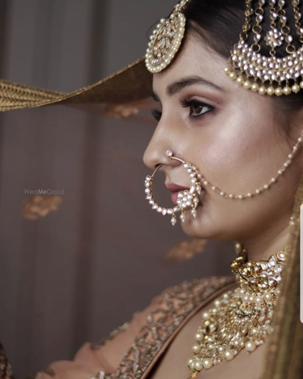 Photo By Itsbeautiful Makeup by Prachi - Bridal Makeup