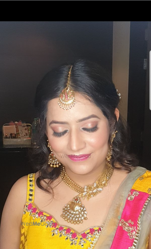 Photo By Itsbeautiful Makeup by Prachi - Bridal Makeup