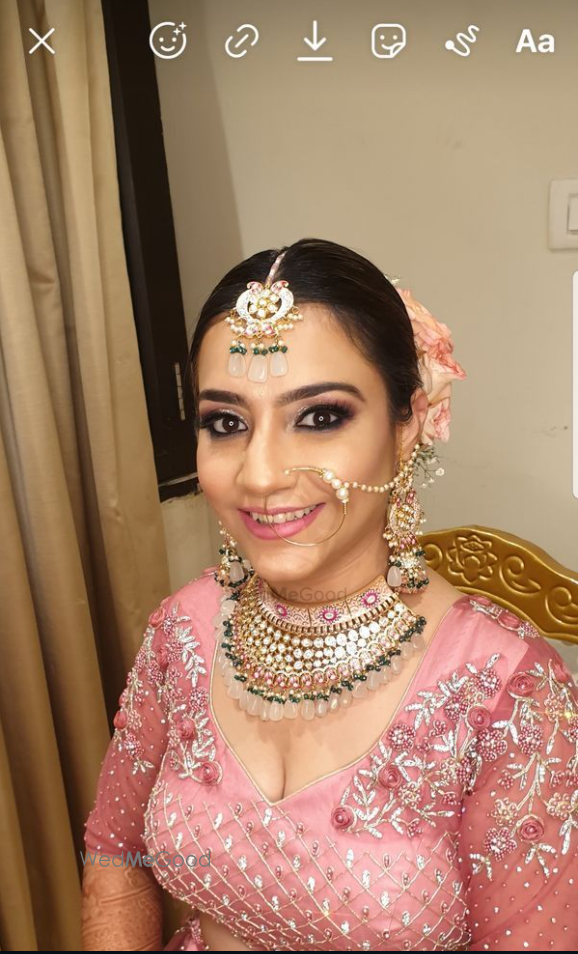 Photo By Itsbeautiful Makeup by Prachi - Bridal Makeup