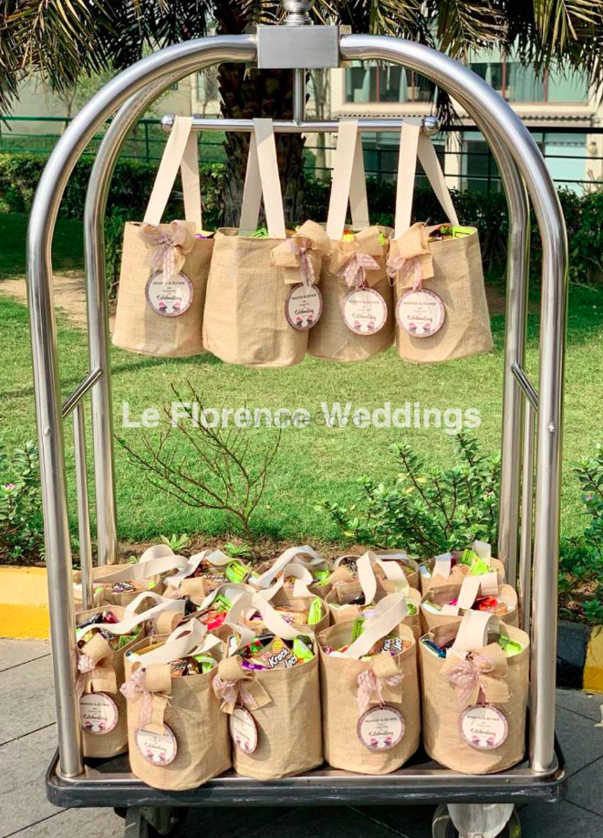Photo By Le Florence Weddings - Wedding Planners