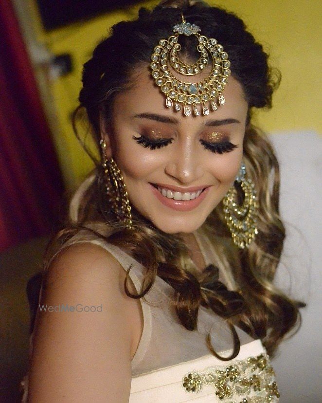 Photo By Makeup By Shreya - Bridal Makeup