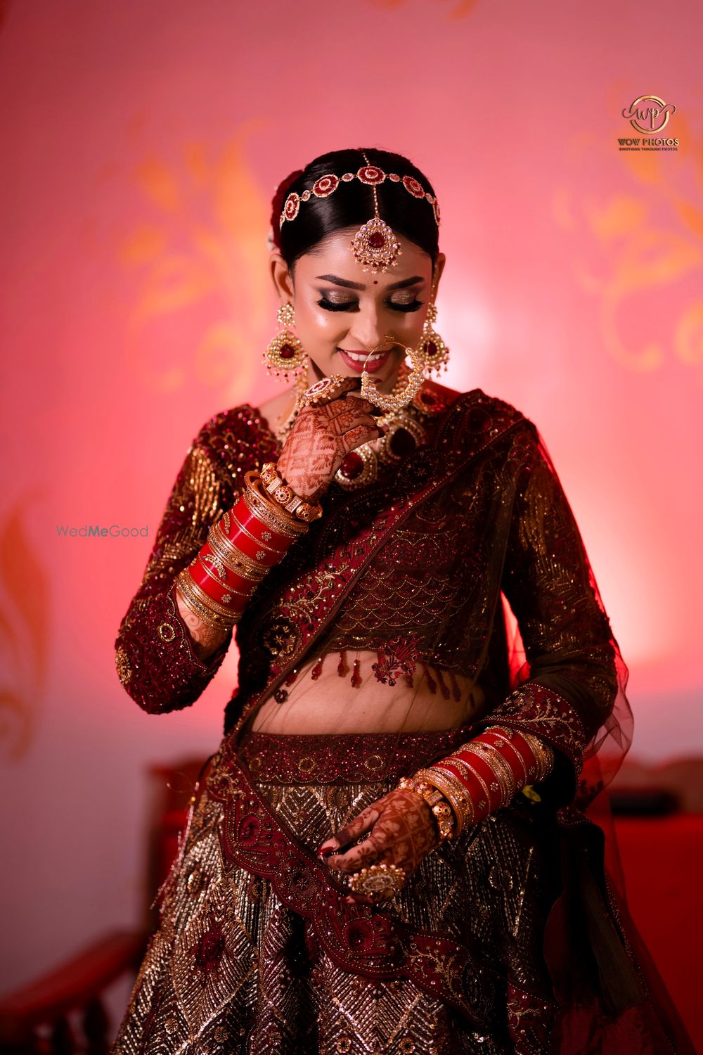 Photo By Makeup By Shreya - Bridal Makeup