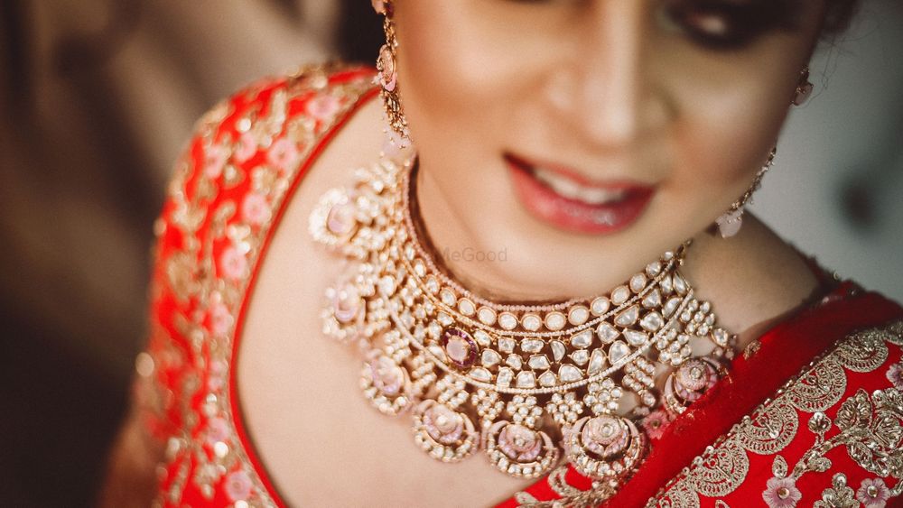 Rohit Roy Wedding films and Photography