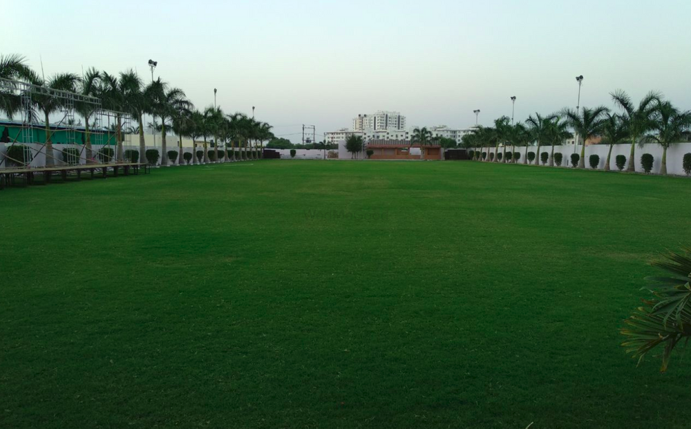 Kalyanam Party Lawn