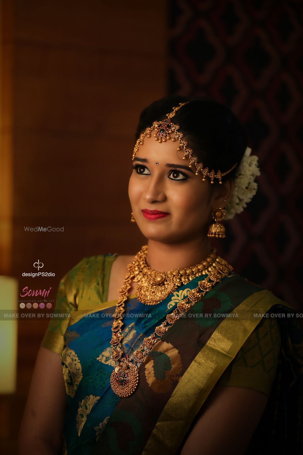 Photo By Sowmi Makeover Artistry - Bridal Makeup