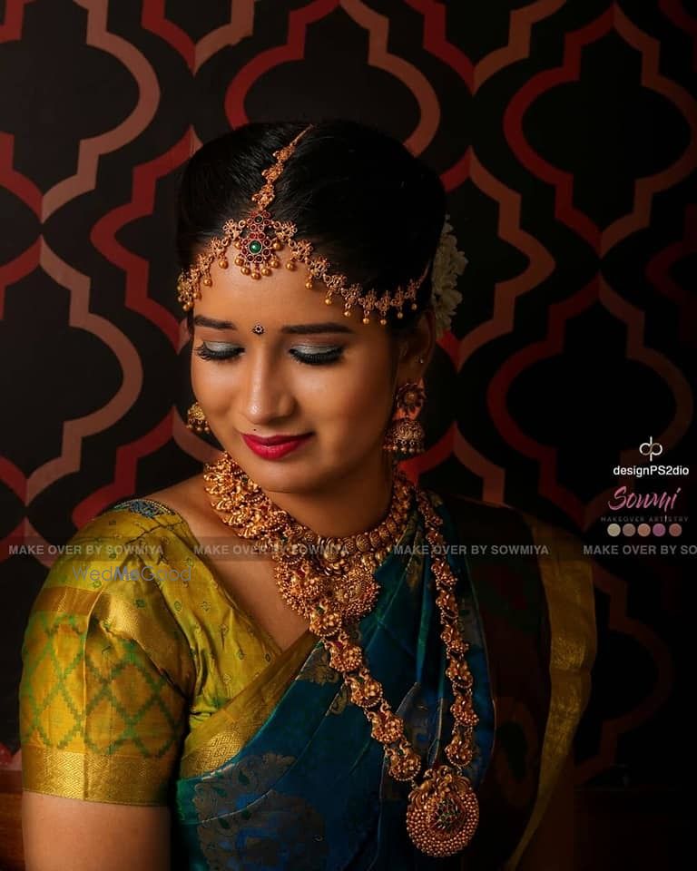 Photo By Sowmi Makeover Artistry - Bridal Makeup