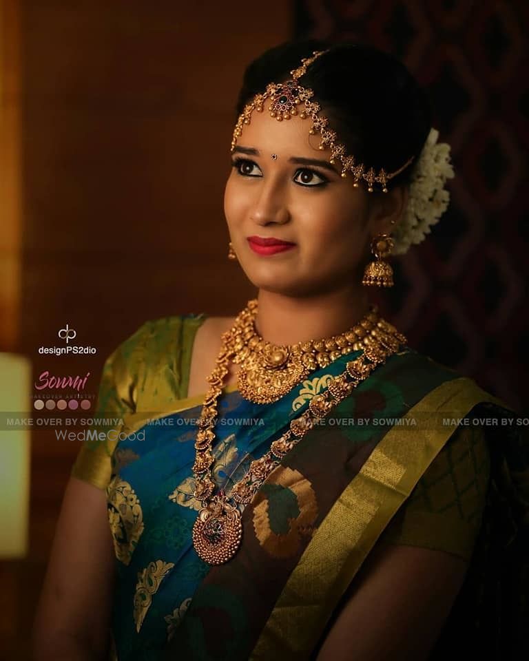 Photo By Sowmi Makeover Artistry - Bridal Makeup