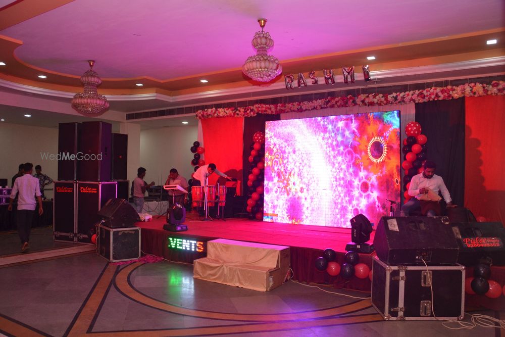 Photo By PULSE EVENTS PVT. LTD - Wedding Planners