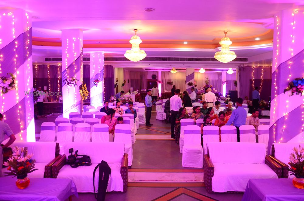 Photo By PULSE EVENTS PVT. LTD - Wedding Planners